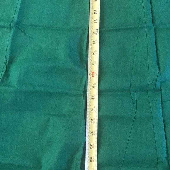 Indian saree petticoat - Picture 3 of 7